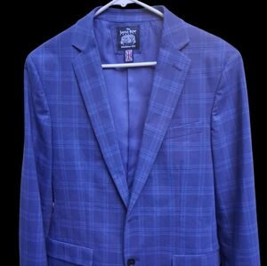 Seville Row Blazer